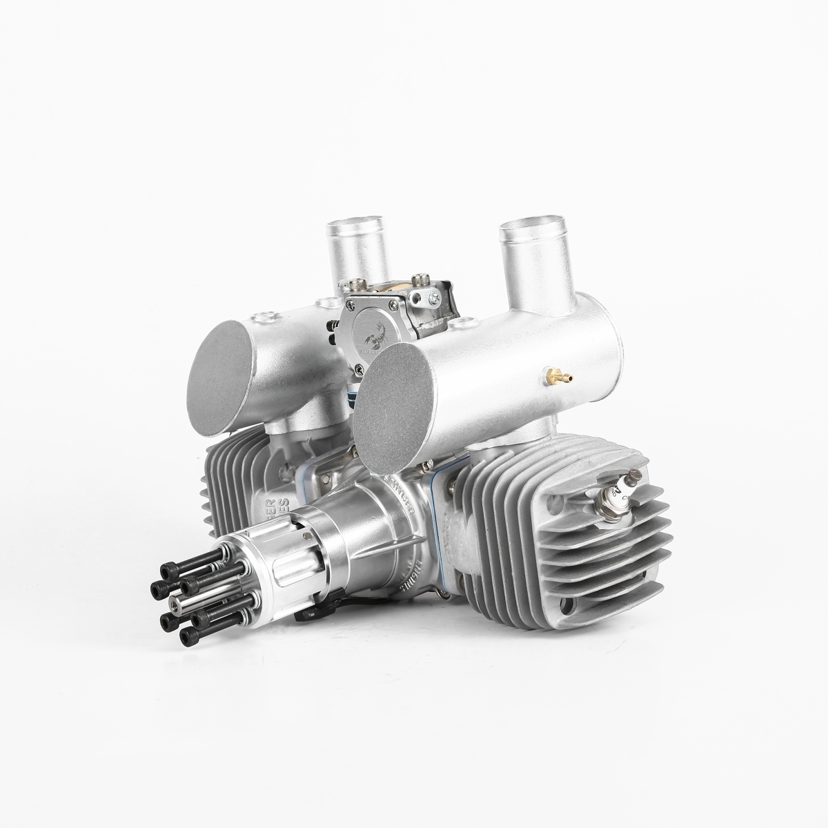 WELCOME TO RCGF STORE GAS ENGINE